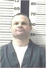 Inmate DIBBERN, RONALD P