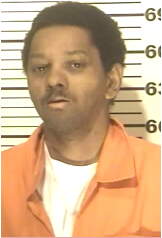 Inmate GREEN, KENNETH