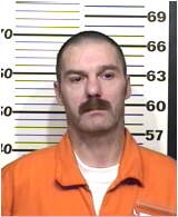 Inmate HELLERMAN, LOREN L