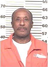 Inmate HOLLEY, LEON B