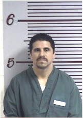 Inmate ROYBAL, STEVEN J