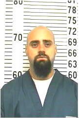 Inmate SEDGEWICK, ROBERT L