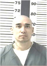 Inmate YOUNG, CHRISTOPHER M