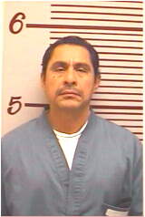 Inmate ALVAREZBENAVIDES, AMADO