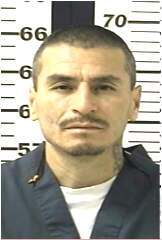 Inmate CRESPIN, JOHN