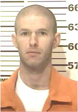 Inmate DONOHUE, GREGORY A