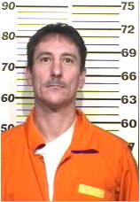 Inmate GLEASON, STEPHEN G