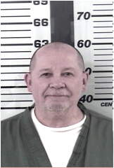 Inmate LUCERO, FRED R