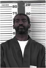 Inmate MCKNIGHT, MICHAEL