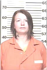 Inmate MILLER, REBEKAH G