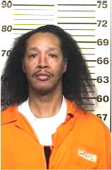 Inmate NELSON, EDDIE L