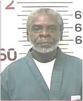 Inmate PRESTON, GEORGE