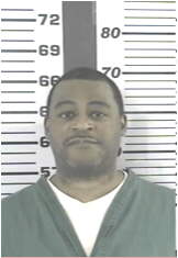 Inmate ROWE, JAMES M