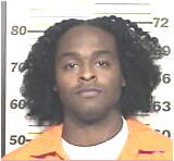 Inmate WELLS, DAMEION