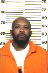 Inmate WILLIAMS, WILLIE J