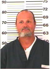 Inmate ANDREWJESKI, RICHARD R