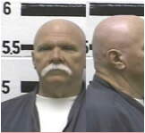 Inmate DUME, ROBERT D