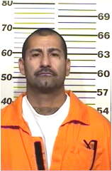 Inmate GOMEZ, JIMMY