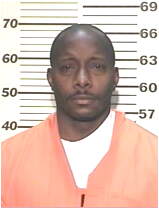 Inmate SMITH, PAUL L