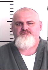 Inmate STUMBO, TERRY D