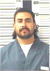 Inmate TAMEZRODRIGUEZ, CARLOS