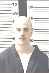Inmate BERTRAM, STEVEN L