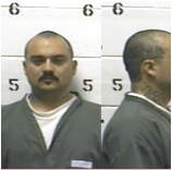 Inmate EVANSVALENCIA, SANTIAGO