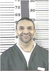 Inmate GRIFFIN, STEVEN D