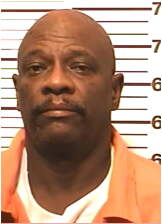 Inmate JONES, THOMAS