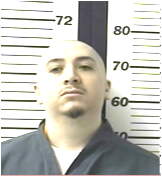 Inmate MEDINA, JOSEPH M