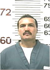 Inmate RODRIGUEZ, SAUL