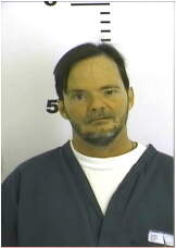 Inmate LARSON, RUSSELL A