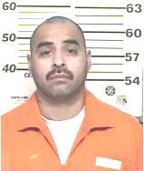 Inmate DOMINGUEZ, ISMAEL