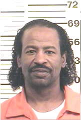 Inmate GREER, CLEOPHUS C