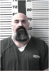 Inmate MARTINEZ, DENNY J