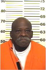 Inmate NOLLEY, ROBERT R