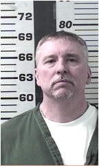 Inmate SHETSKIE, CHRISTOPHER A