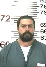 Inmate WILLIAMS, RICHARD L