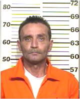 Inmate WILSON, SIDNEY Z