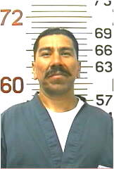 Inmate ALVARADO, RAMON