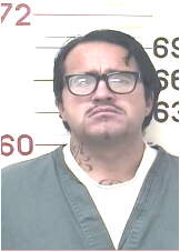 Inmate APODACA, JASON J