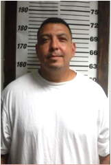 Inmate GONZLES, DANIEL L