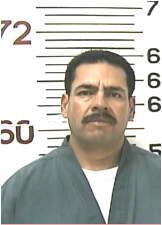 Inmate HERNANDEZ, JOSE O