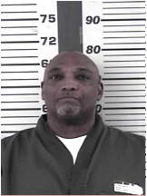 Inmate JOHNSON, KEITH L