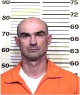 Inmate POWERS, RANDALL J