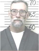 Inmate HEPLER, DONALD R