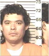 Inmate LOMELIGOMEZ, OSCAR N