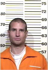 Inmate MADDAN, CHRISTOPHER L