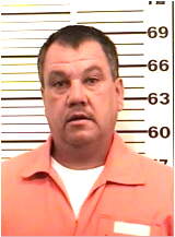 Inmate MONTOUR, PAUL A