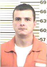 Inmate MOODY, RICHARD